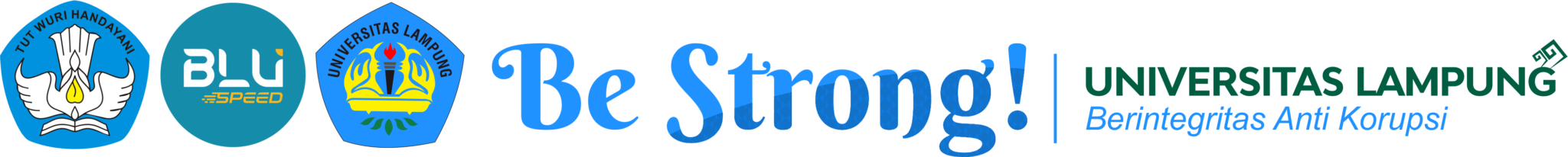 Logo Unila